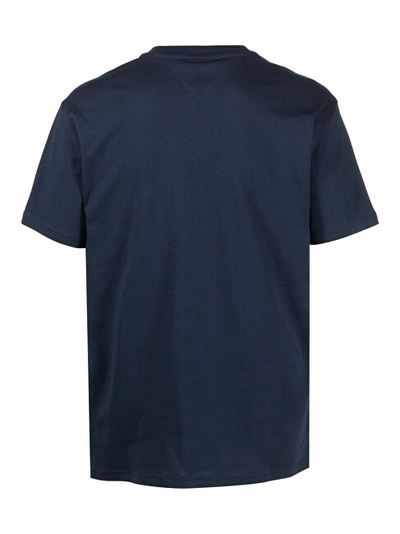 Maicë Tommy Hilfiger Classic Fit DM0DM16825C87