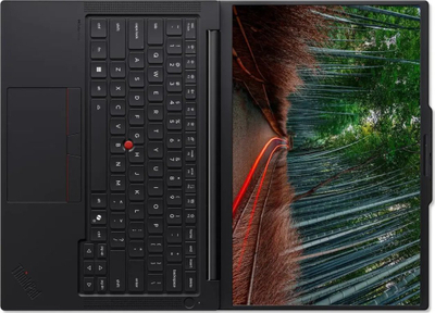 Laptopi Lenovo ThinkPad P14s G7, Ryzen AI 7 PRO 450, 32GB, 1TB SSD, W11 Pro, i zi