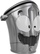 Семејна игра Crazy Trash Can, интерактивна, 2 нивоа тежина, сива