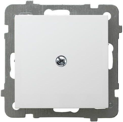 Kapak prize Ospel AS (Z-1G / m / 00), i bardhë