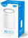 Sistem mesh Cudy M1800 AX1800, WiFi 6, Dual-Band Gigabit, i bardhë