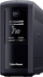 UPS CyberPower VP1000EILCD, 1 KVA 550 W, me ekran LCD, ngjyrë e zezë