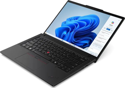 Laptop ThinkPad T14 G5, 14", Ryzen 5 PRO 8540U, 16GB RAM, 512GB SSD
