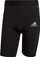 Pantallona të shkurtra termike adidas Techfit Tights M GU7311, të zeza
