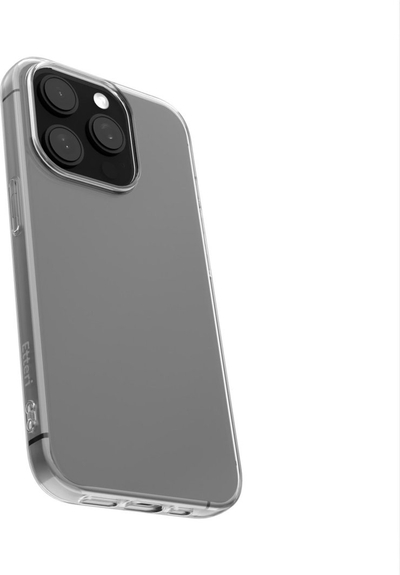 Maskë Etteri Clear Case, Galaxy S24 Ultra, transparente