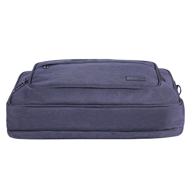 Çantë dore për laptop Addison 315015, 15.6", e hirtë