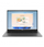 Laptop ASUS Vivobook S16 M3607GA-OLED011W, 16", AMD Ryzen AI7-445, 16GB RAM, 512GB SSD, AMD Intel Graphics, i hirtë