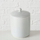 Kavanoz kuzhine Boltze Home Bergen, porcelani, gri