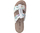 Sandale Jana 8-8-27107-20-908 Flower Comb, woman