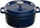 Tencere Grand Feu, 3.5L, me kapak, blu