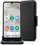 Телефон Доро 8100 Плус, 32GB, 6.1\", 4G, црн