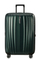 Valixhe Me 4 Rrota Samsonite Nexis 76/28 Cm, E Zgjerueshme Ngjyrë Jeshile Pylli