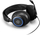 Kufje SteelSeries Arctis Nova 3, të zeza