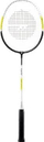 Raketë badminton Hi-Tec Spin, e lehtë, për fillestarë, shumëngjyrëshe