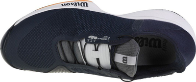 Atlete tenisi Wilson Kaos Rapide Clay M WRS328120, për fushë balte, navy