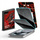 Xham mbrojtës GrizzGlass SecretGlass Easy për Samsung Galaxy S25 Ultra, privatësi, 2 copë, i zi