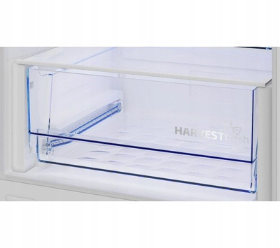 Вграден фрижидер Beko B3BCNA294HS, 266L, No Frost, бел