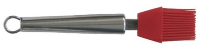 Furçë brumi ASI Collection 24301079, silikon, çelik inox, me shumë ngjyra
