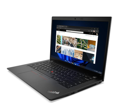 Laptop Lenovo ThinkPad L14, 14", AMD Ryzen 5 PRO 5675U, 16 GB RAM, 512 GB SSD, i zi
