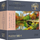 Puzzle druri Trefl Wood Craft Central Park, 500 copa, për të rritur, shumëngjyrësh