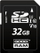 Kartë memorie GoodRam S1A0 SDHC, 32GB, Class 10, e zezë