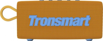 Altoparlant Bluetooth Tronsmart Trip, 10W, IPX7, portokalli