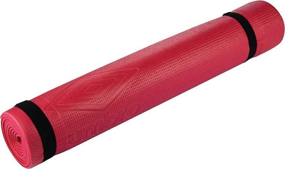 Tapet stërvitje Zizo Training 26861, 173 x 58 x 0.4 cm, i kuq