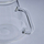 Enë kafje prej qelqi Origami Coffee Server, 710ml, rezistente ndaj nxehtësisë, transparente