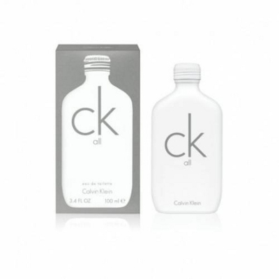 Тоалетна вода Calvin Klein CK All, 200 ml