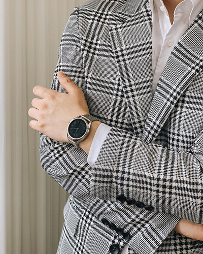 Orë e mençur Emporio Armani ART5006