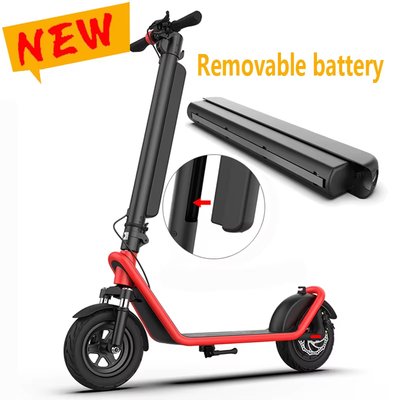 Trotinet Elektrik HX X11 MAX 400W