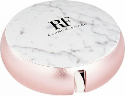 Richmond & Finch USB-C Навивач за Кабел, 90 cm, White Marble