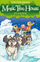 Magic Tree House Icy Escape Vol 12 - Mary Pope Osborne