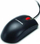 Maus Lenovo IBM 06P4069, optik, USB, i zi