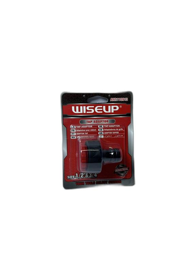 Lidhese per qezme 1/2. WISEUP