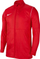 Xhaketë sport për burra Nike Repel Park 20 Rain, e kuqe