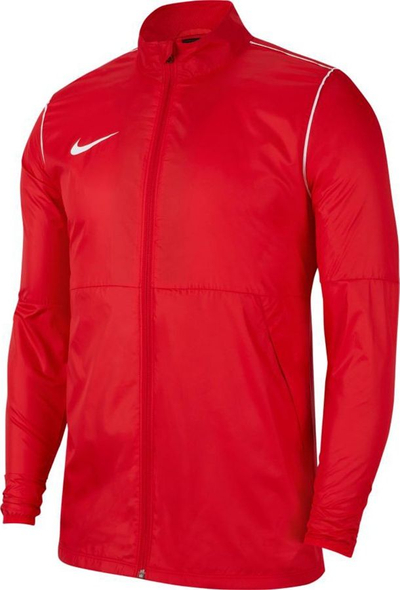 Xhaketë sport për burra Nike Repel Park 20 Rain, e kuqe