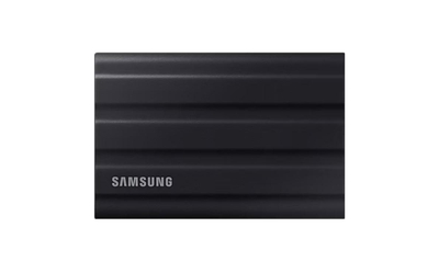 SSD portabël Samsung T7 Shield MU-PE4T0S, 4TB, USB 3.2 Gen 2, i zi