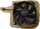Ventilator kasë be quiet SilentWings, 120mm, 3 pin, i zi