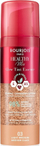 Есенција за лице Bourjois Healthy Mix Essence Clean and Vegan Glow Tint 03 Light Medium, хидратантна, 30ml