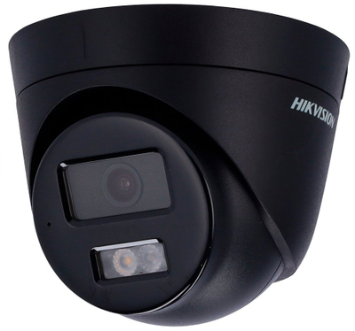 Kamerë sigurie Hikvision DS-2CD1343G2-LIU, 4MP, lente fikse 2.8mm, e bardhë