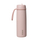 Shishe termike b.box Thermo Bottle Flip Top, 690ml, me pipë, midnight