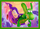 Puzzle Trefl Curious Diplodocus Dragon 4 në 1, set me 4 puzzle, shumëngjyrësh