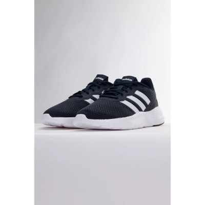 Atlete Adidas Nebzed M GX4276, për burra, tekstil, të bardha