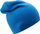 Kape dimërore për meshkuj Elbrus Trend, e kthyeshme, akril, blu navy