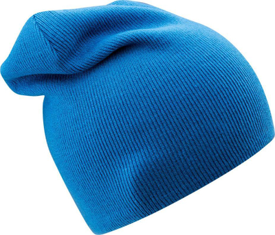 Kape dimërore për meshkuj Elbrus Trend, e kthyeshme, akril, blu navy