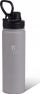 Shishe sportive BerlingerHaus Aspen Collection, 0.54L, çelik inox, gri mat