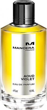 Parfum unisex Mancera Aoud Violet, Eau de Parfum, 120ml