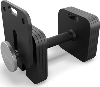 Рачна тег adjustable Zipro Square, 24 kg