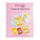 Set maskash Revolution Skin 12 Days of Pampering, 12 copë, për fytyrë, trup dhe flokë, rozë